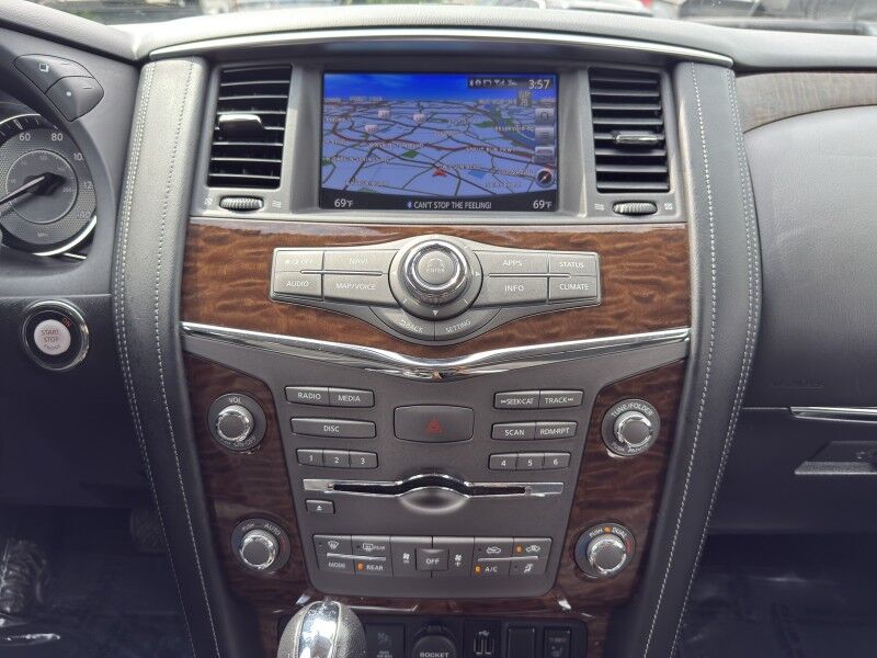 2020 Nissan Armada SV 4WD Arlington VA