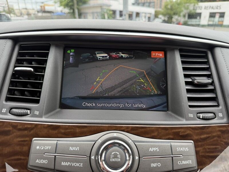 2020 Nissan Armada SV 4WD Arlington VA
