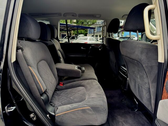 2020 Nissan Armada SV 4WD Arlington VA