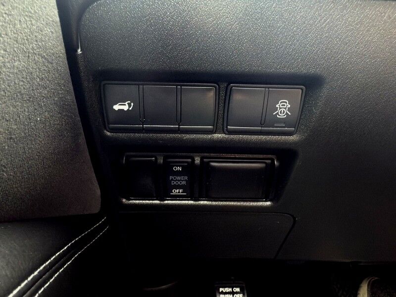 2020 Nissan Armada SV 4WD Arlington VA