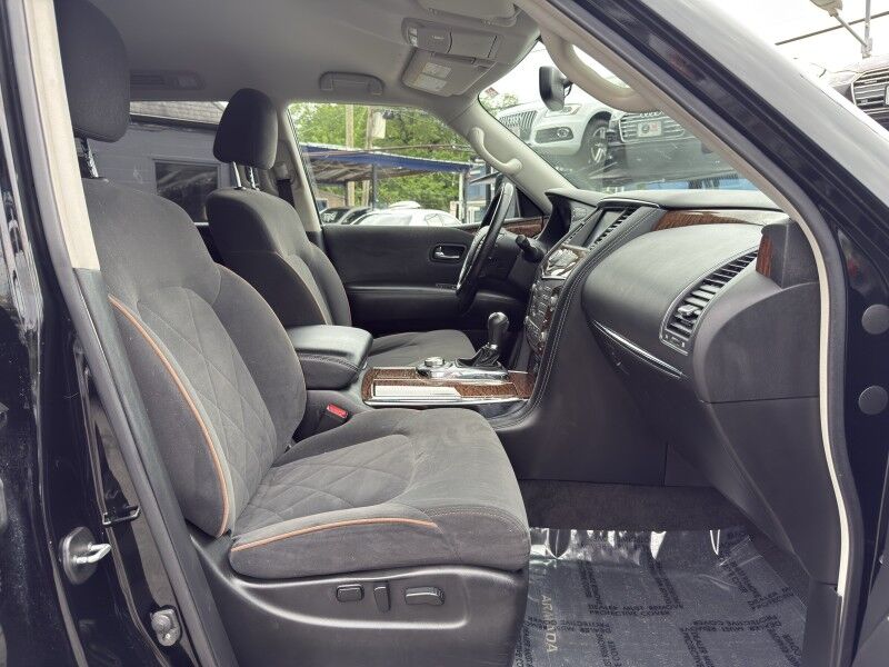 2020 Nissan Armada SV 4WD Arlington VA