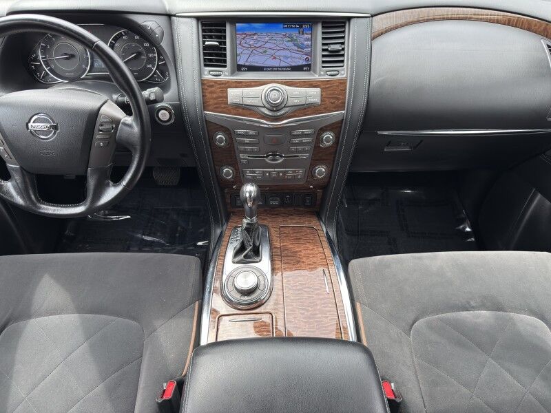 2020 Nissan Armada SV 4WD Arlington VA