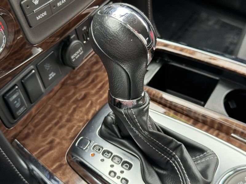2020 Nissan Armada SV 4WD Arlington VA
