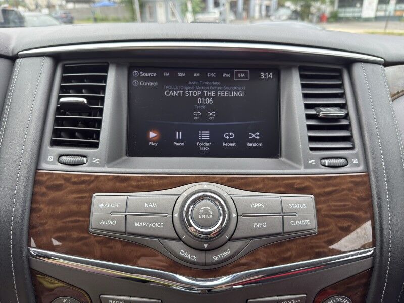 2020 Nissan Armada SV 4WD Arlington VA