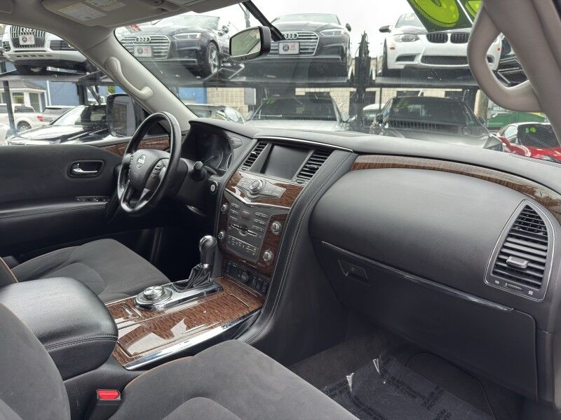 2020 Nissan Armada SV 4WD Arlington VA