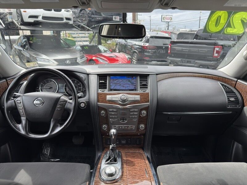 2020 Nissan Armada SV 4WD Arlington VA