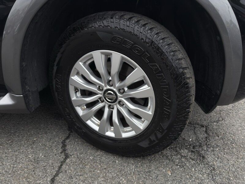 2020 Nissan Armada SV 4WD Arlington VA