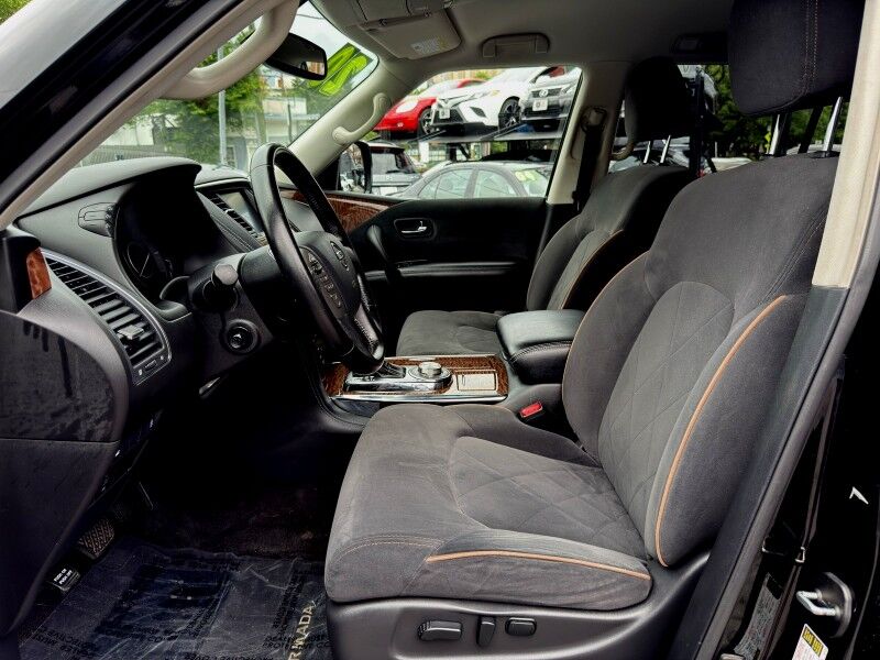 2020 Nissan Armada SV 4WD Arlington VA