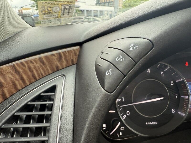 2020 Nissan Armada SV 4WD Arlington VA