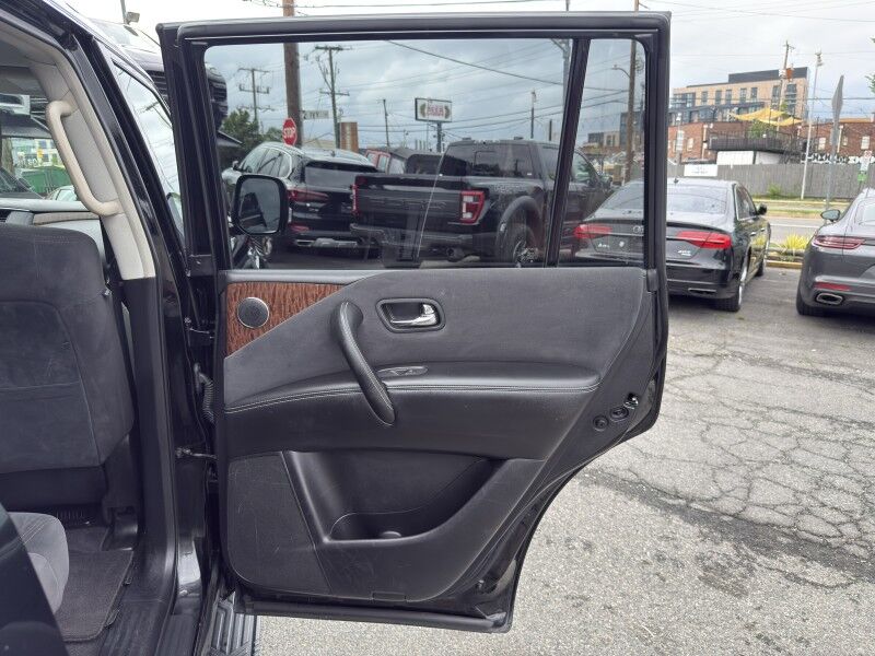 2020 Nissan Armada SV 4WD Arlington VA