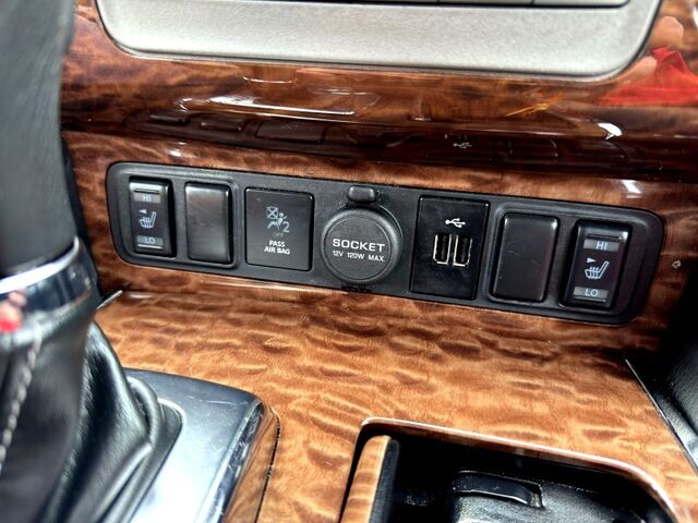 2020 Nissan Armada SV 4WD Arlington VA