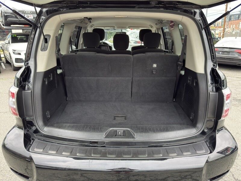 2020 Nissan Armada SV 4WD Arlington VA