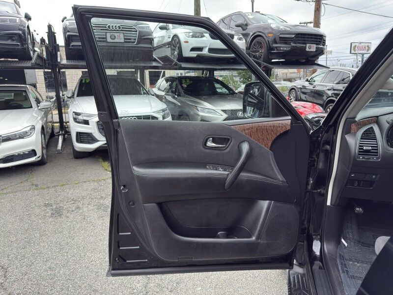 2020 Nissan Armada SV 4WD Arlington VA