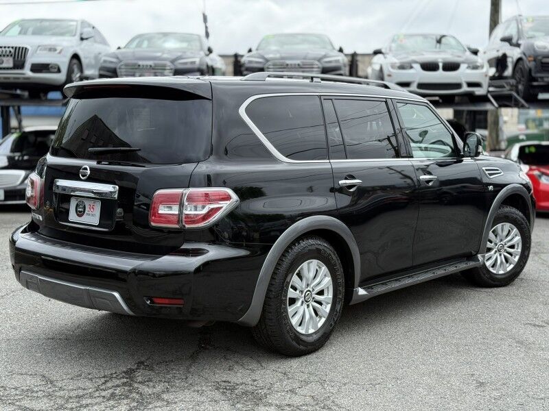 2020 Nissan Armada SV 4WD Arlington VA