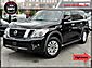 2020 Nissan Armada SV 4WD Arlington VA
