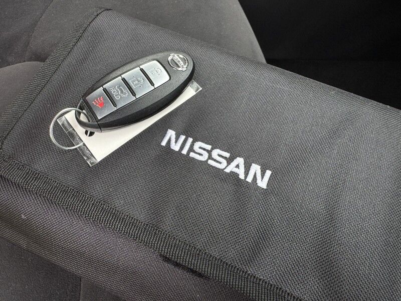 2020 Nissan Armada SV 4WD Arlington VA