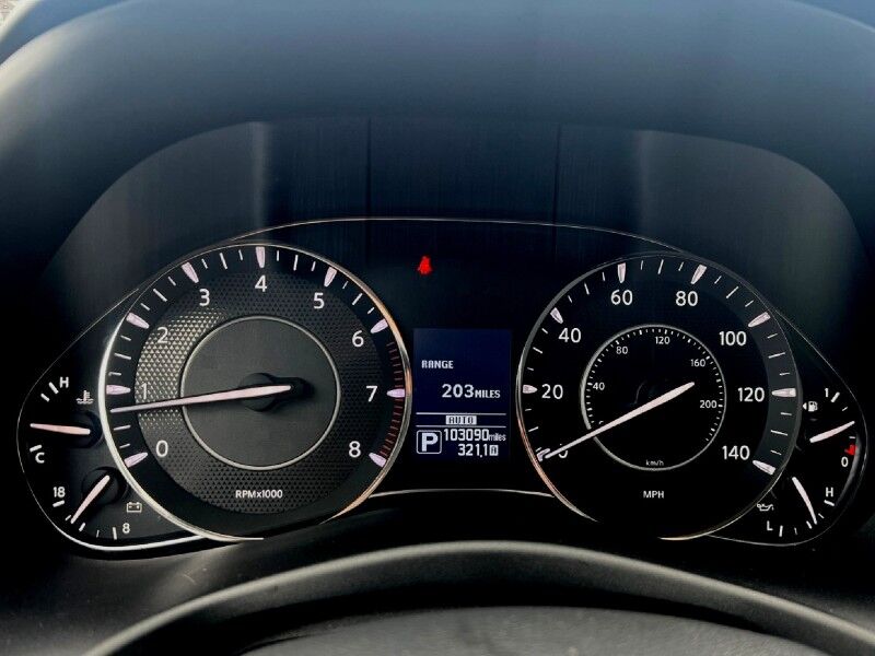 2020 Nissan Armada SV 4WD Arlington VA