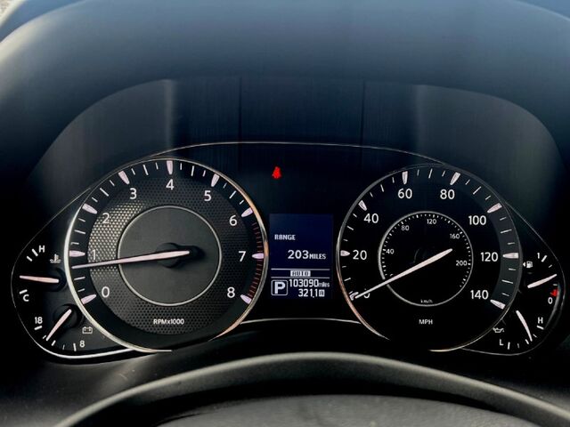 2020 Nissan Armada SV 4WD Arlington VA