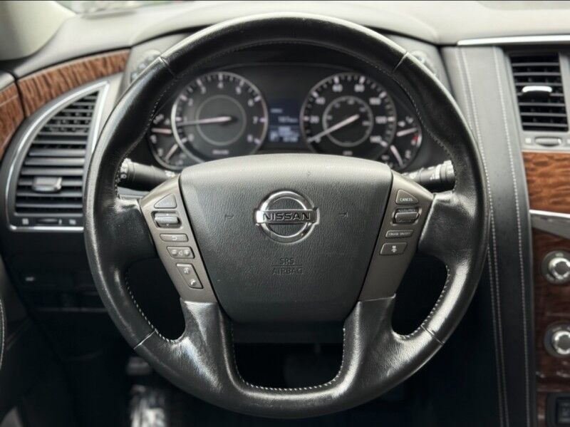 2020 Nissan Armada SV 4WD Arlington VA