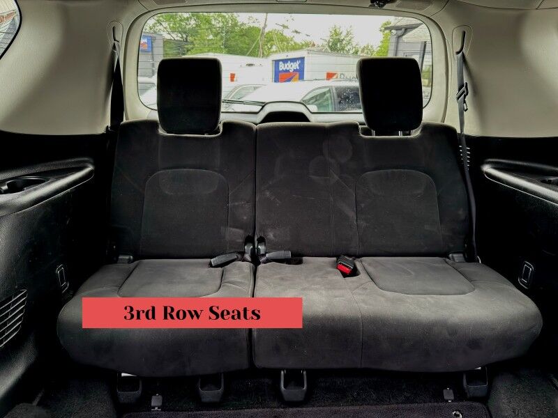 2020 Nissan Armada SV 4WD Arlington VA