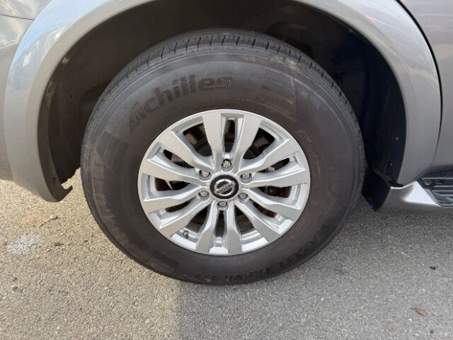 2020 Nissan Armada SV 4WD Dallas NC
