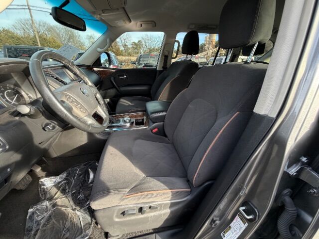 2020 Nissan Armada SV 4WD Dallas NC