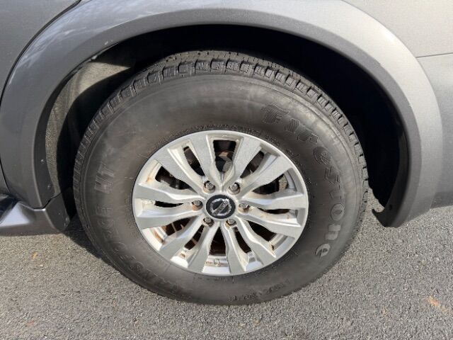 2020 Nissan Armada SV 4WD Dallas NC