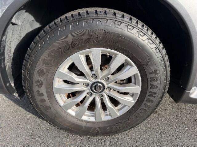 2020 Nissan Armada SV 4WD Dallas NC