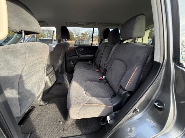 2020 Nissan Armada SV 4WD Dallas NC