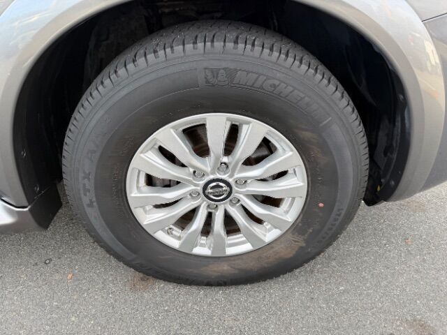 2020 Nissan Armada SV 4WD Charlotte NC