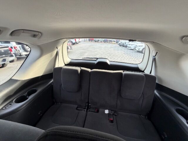 2020 Nissan Armada SV 4WD Kannapolis NC