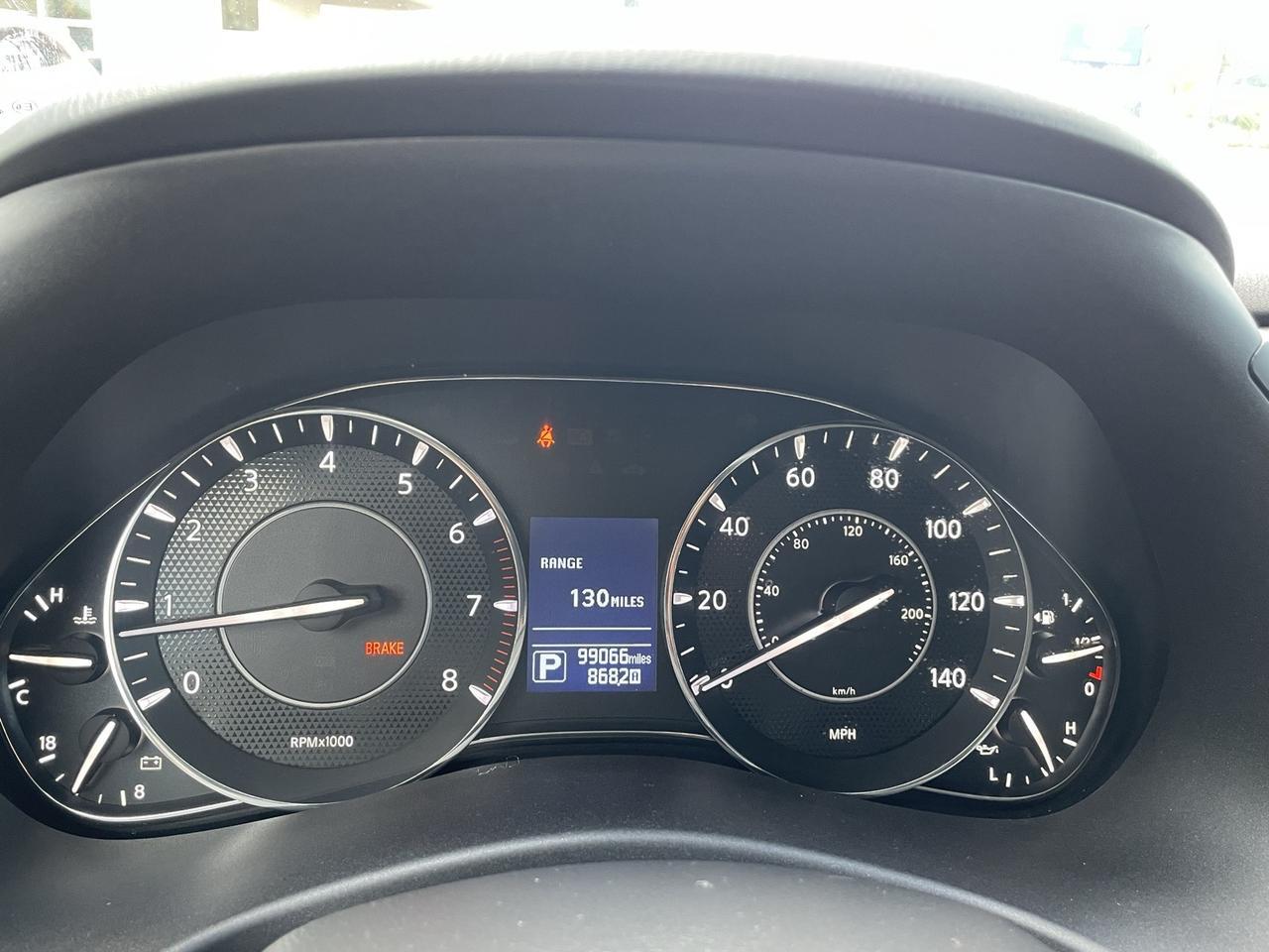 2020 Nissan Armada SV Alexandria VA
