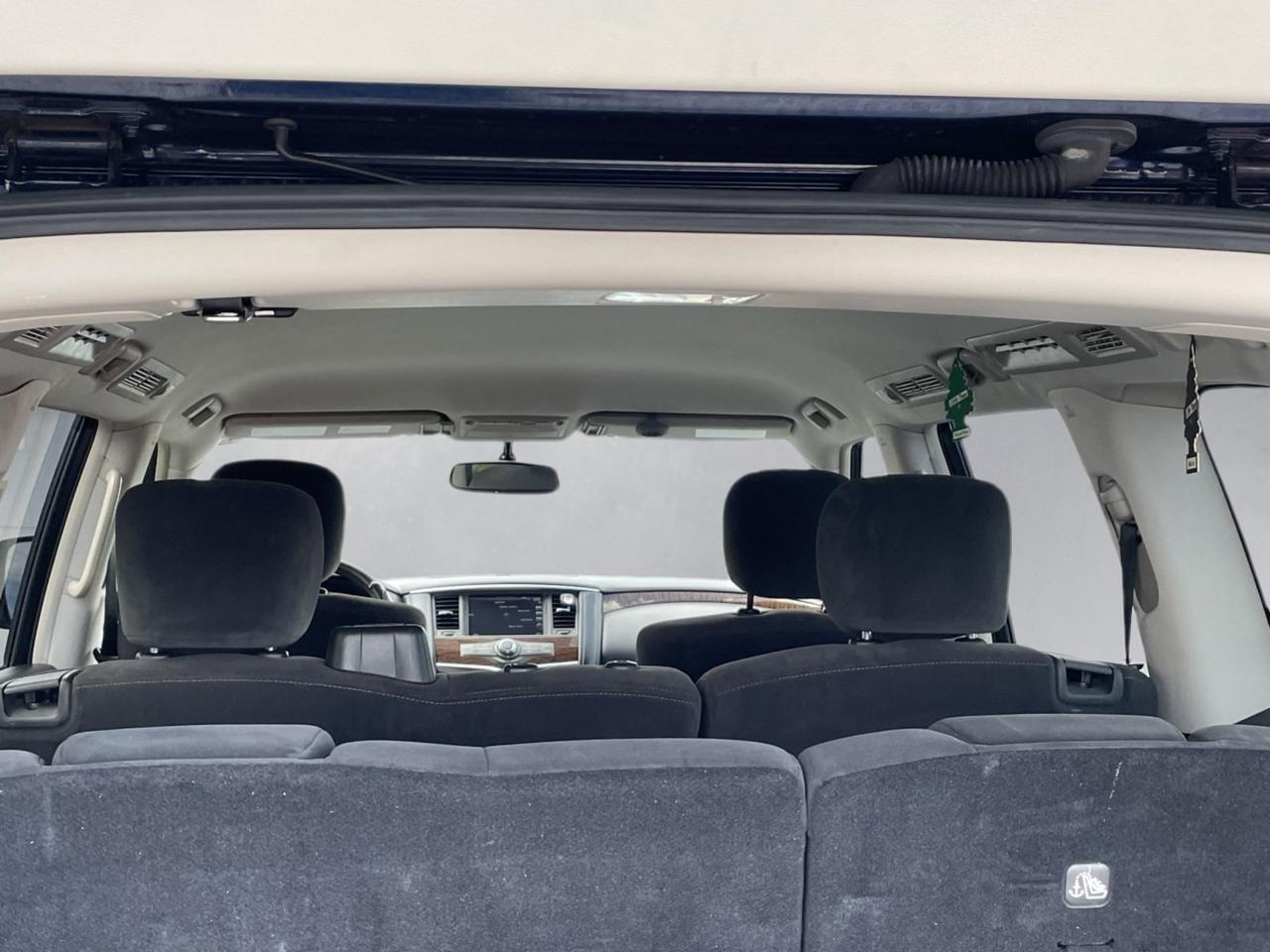 2020 Nissan Armada SV Alexandria VA