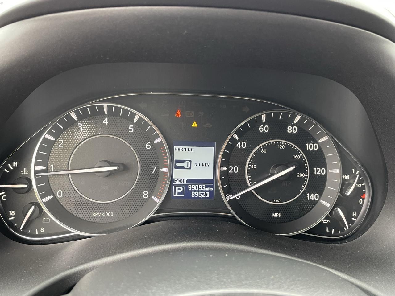 2020 Nissan Armada SV Alexandria VA