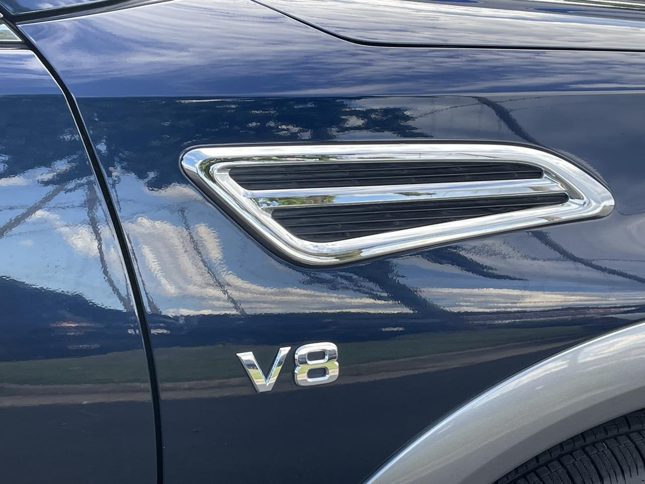 2020 Nissan Armada SV Alexandria VA