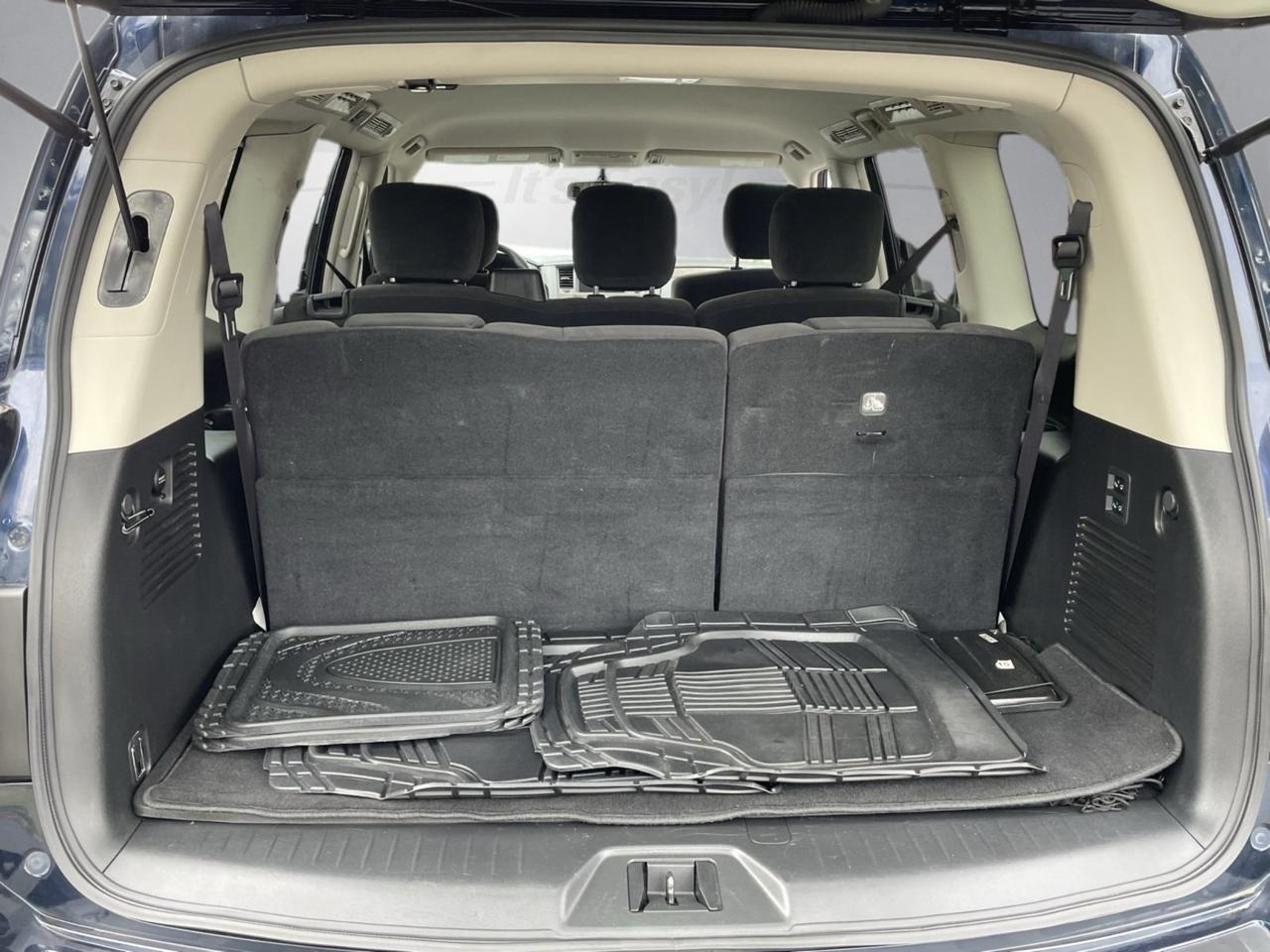 2020 Nissan Armada SV Alexandria VA