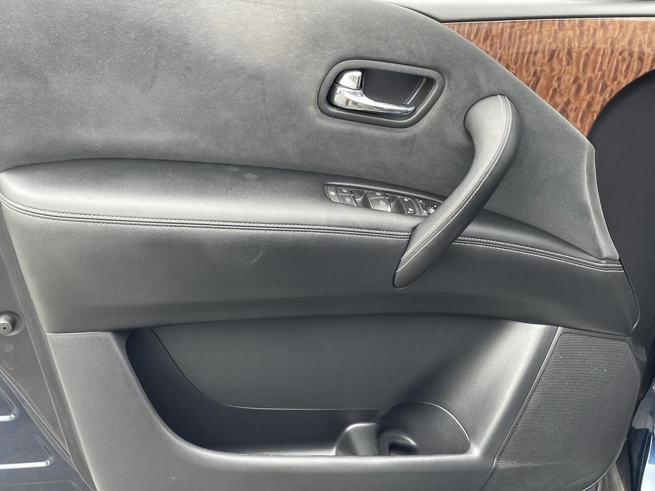 2020 Nissan Armada SV Alexandria VA