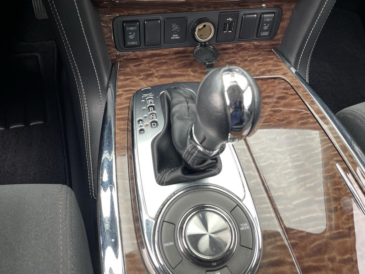2020 Nissan Armada SV Alexandria VA