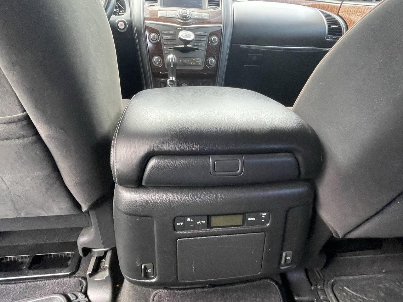 2020 Nissan Armada SV Alexandria VA