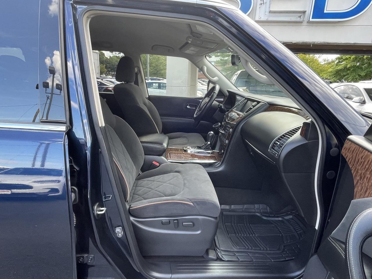 2020 Nissan Armada SV Alexandria VA
