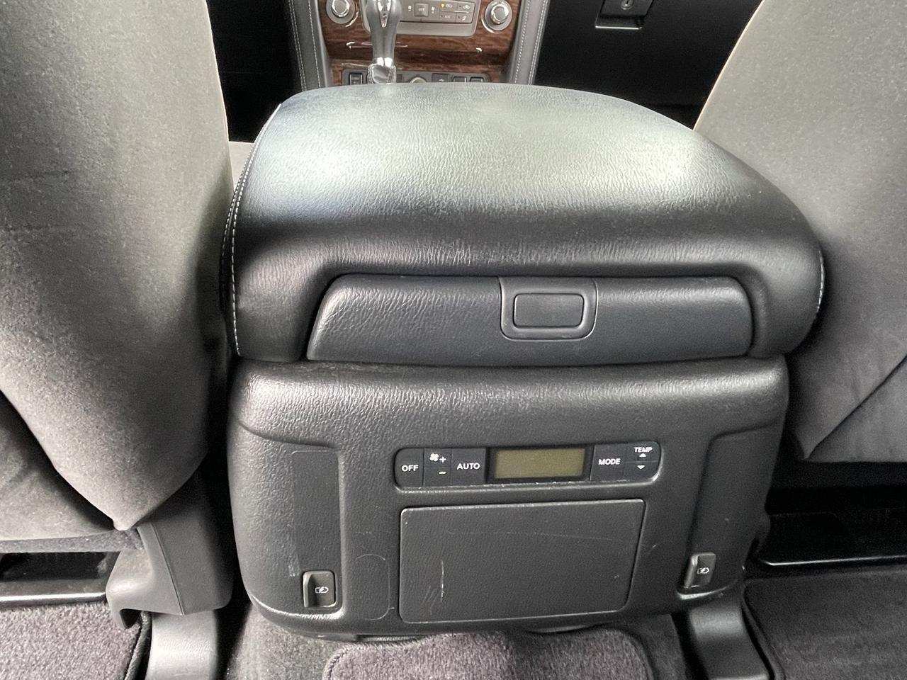 2020 Nissan Armada SV Alexandria VA