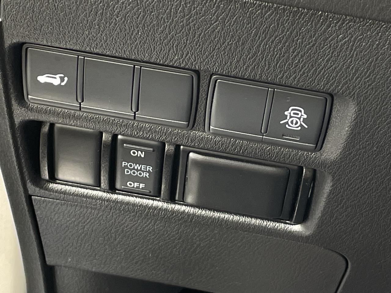 2020 Nissan Armada SV Alexandria VA