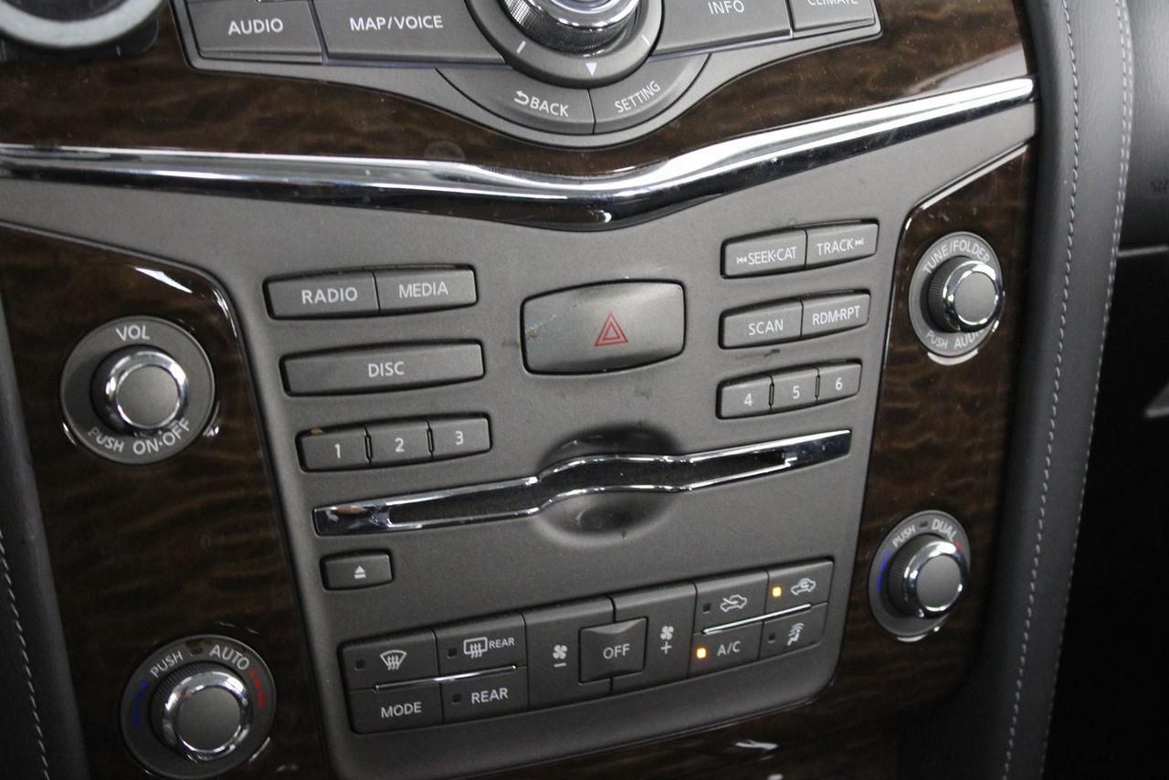 2020 Nissan Armada SV Manassas VA