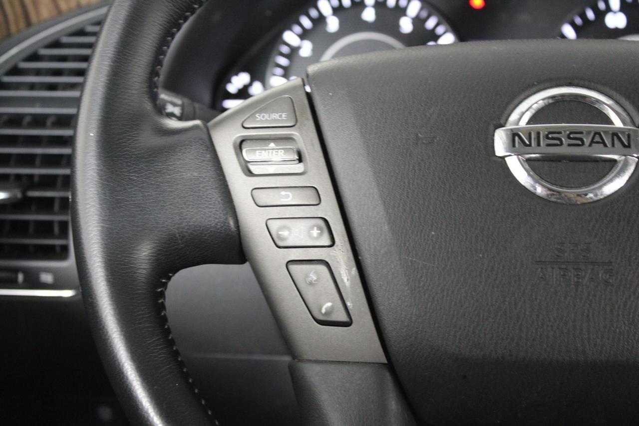 2020 Nissan Armada SV Manassas VA