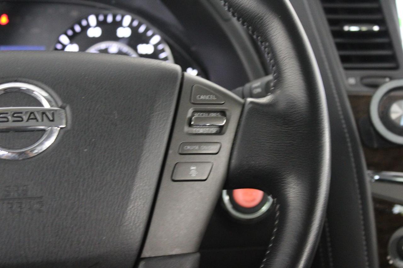 2020 Nissan Armada SV Manassas VA