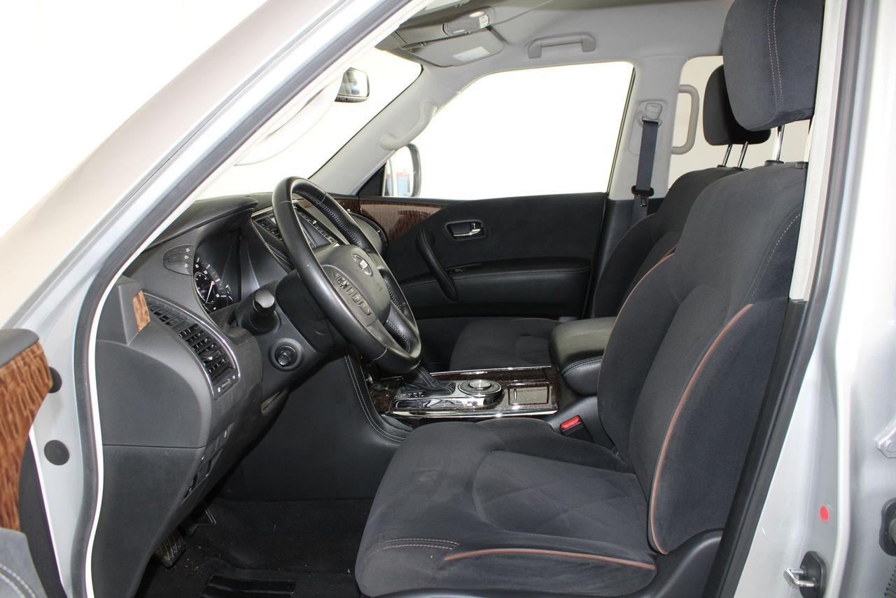 2020 Nissan Armada SV Manassas VA