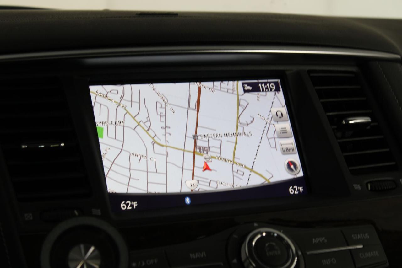 2020 Nissan Armada SV Manassas VA