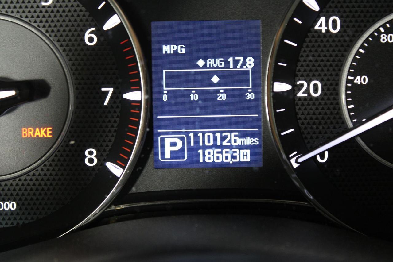 2020 Nissan Armada SV Manassas VA
