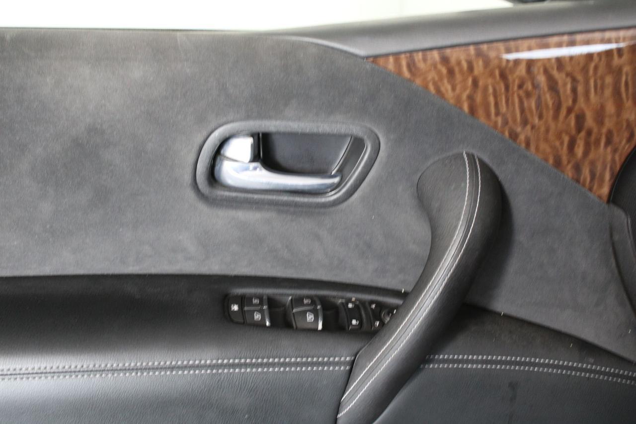 2020 Nissan Armada SV Manassas VA