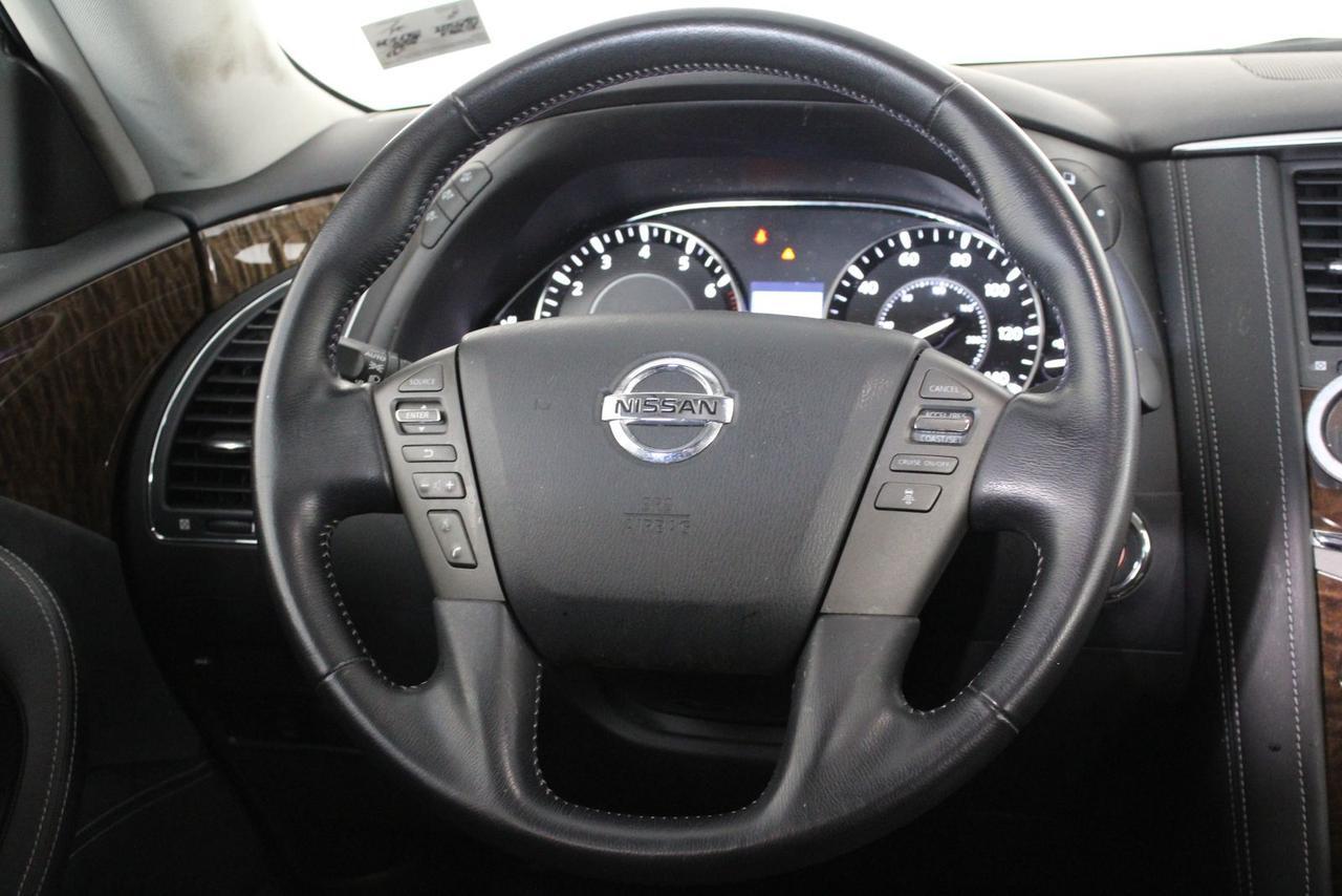 2020 Nissan Armada SV Manassas VA